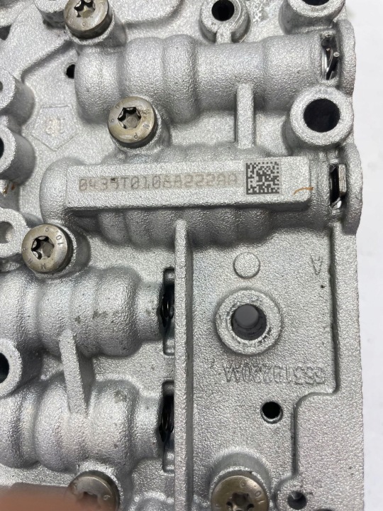 Μηχατρονική Chrysler Pacifica 04752873AA 8
