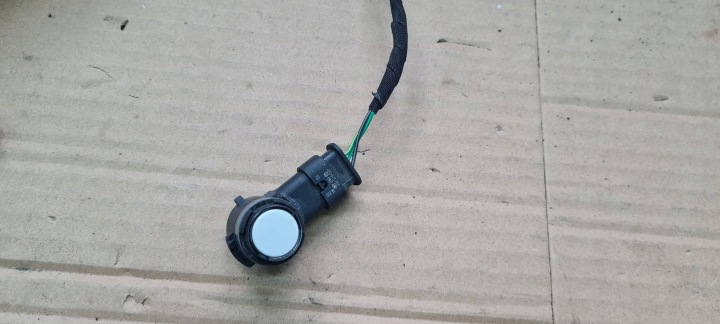 A5 8W S5 sensore PDC parcheggio Spina 5Q0919275B A4 B9 Q5 80A Q3 VW LS9R
