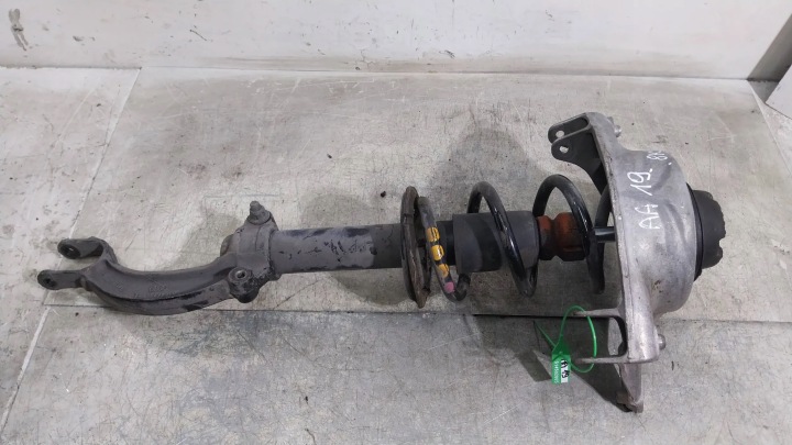 shock absorber front right 8T0413031AF AUDI A4 B8 LIFT 2.0 TDI