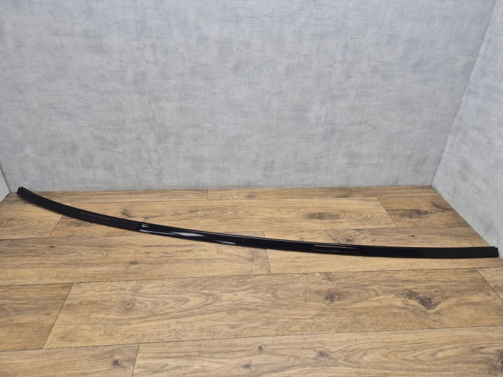 BMW 4 F36 GRANCOUPE LUSTWA streŠnÁ pravá 416 CARBONSCHWARZ 8062468