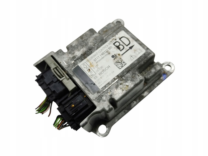 SENSOR Airbag FORD CONNECT TOURNEO MK1 9T1T14B321BD 2006-2012