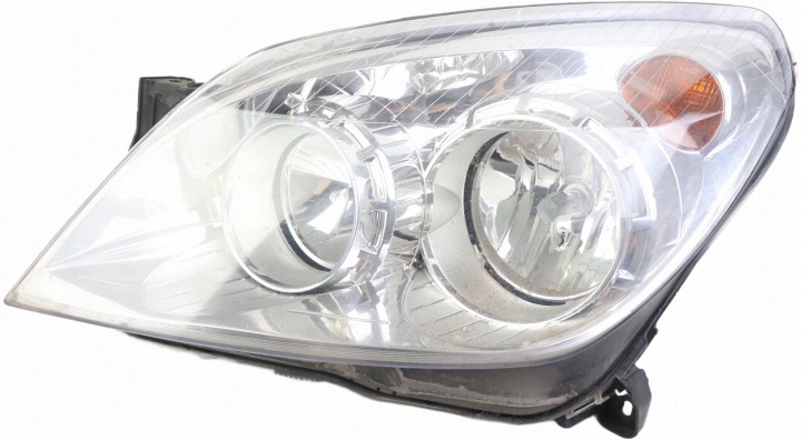 OPEL ASTRA H III feu avant gauche avant remplacement 20A390B EUROPA