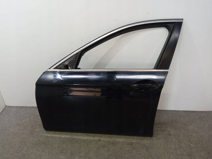 Portière Gauche Avant 668 Bmw Seria 5 VI (2010- ) F07/10/11