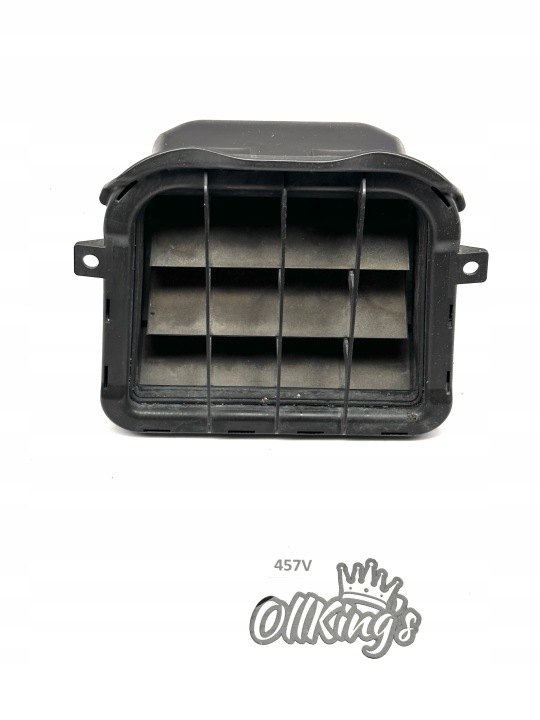 AUDI A4 S4 B8 A5 S5 8T grid WENTYLACYJNA boot rear part 8K0819161A