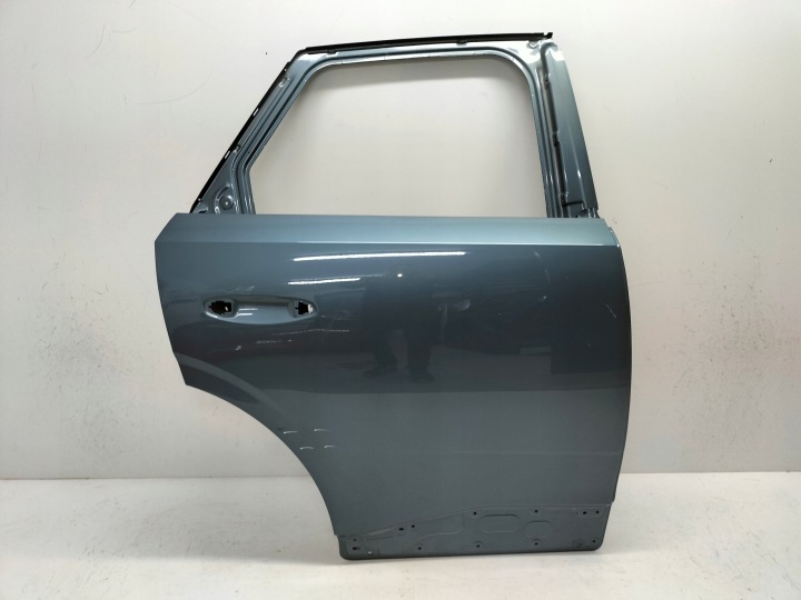 Portière Arrière Arrière Droit PEUGEOT 3008 III 24