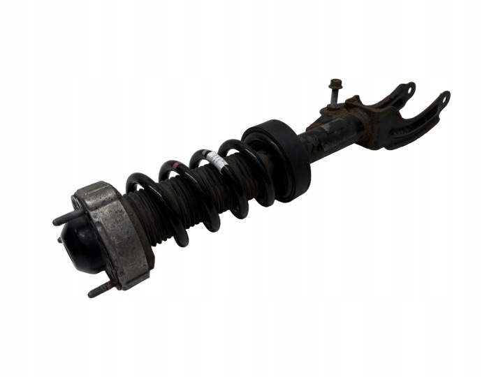 shock absorber right front PORSCHE CAYENNE II 3.0 TDI