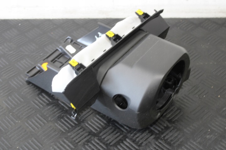 RIVESTIMENTO CRUSCOTTO PIANTONE STERZO GUIDA  RENAULT AUSTRAL 484B26854R