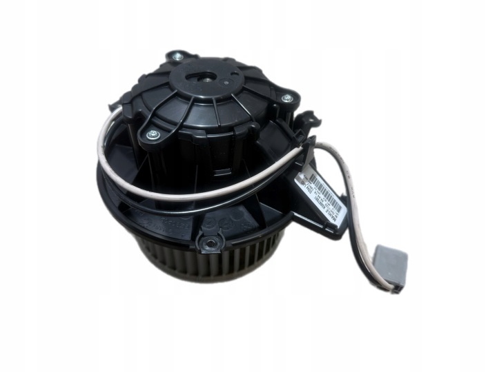 heating fan air conditioning devices KLIMY of the air conditioning KLIMATRONIK OPEL ASTRA K V