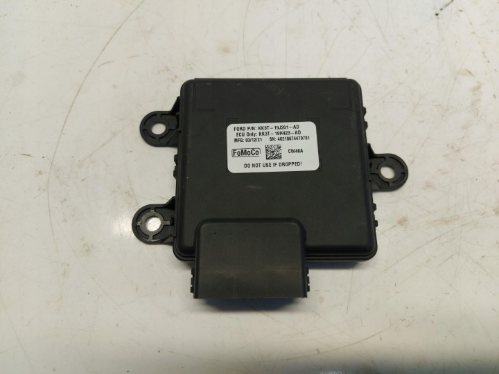 FORD TRANSIT MK8 LIFT modulo Centralina KK3T-19J201-AD