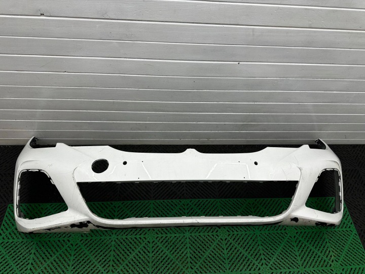 Frontstoßstange vorne BMW 3 G20 G21 M PAKIET