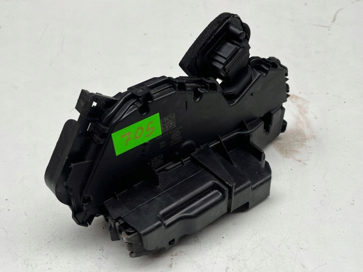 VOLKSWAGEN SEAT SKODA de la Serrure Portière Gauche Arrière 5TA839015N @M