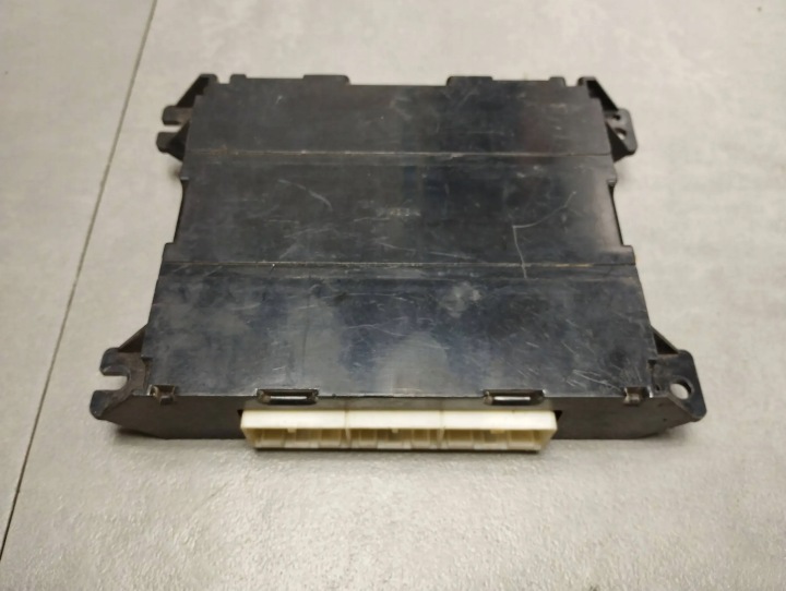 Land Rover Range Rover Sport L320 module of the heating AH2218D493AC