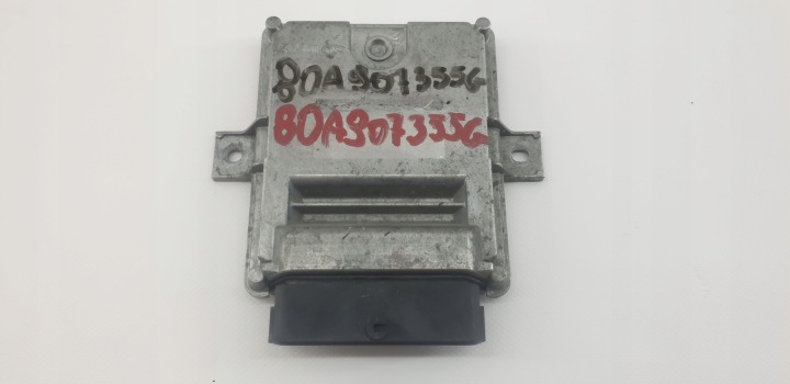 control unit module relay ADBLUE AUDI A6 C8 A7 II 2 2018-2025 80A907355G