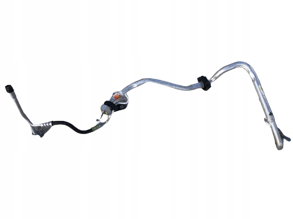 wiring of the air conditioning FORD KUGA MK2 GV61-19E881-FB