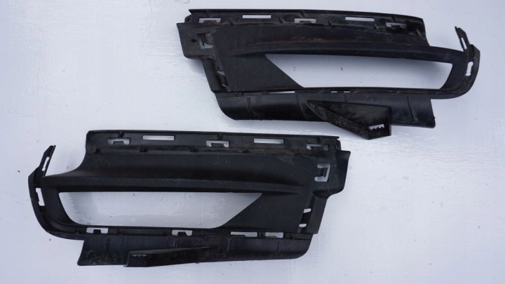 VOLVO V90 CC Halter Lüftungsgitter Verschlußstopfen der Stoßstange rechts vorne