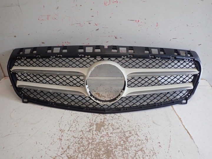 GRILLE/MASQUE MERCEDES A-KLASA W176 A1768830260