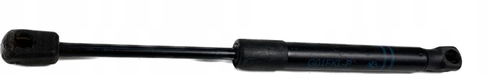 BMW X3 G01 X4 G02 damper telescope bonnets original 7397493