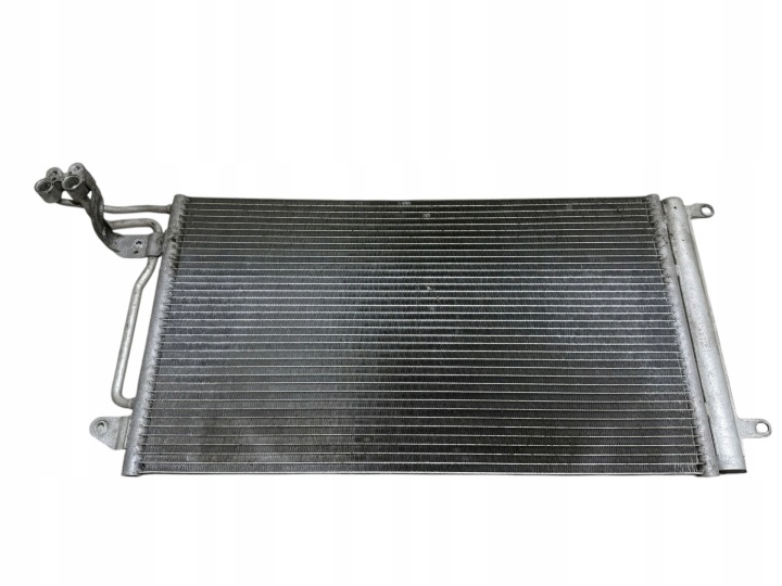 air conditioning radiator KLIMY 6C0816411B SEAT IBIZA IV 6J 2.0 TDI