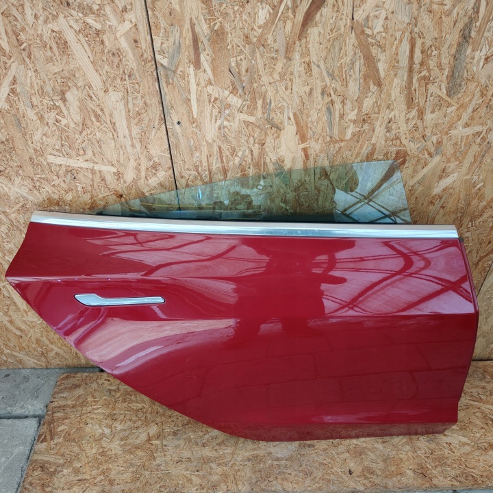 Portière Arrière Arrière Droit TESLA MODEL 3 PPMR DEMONTAZ