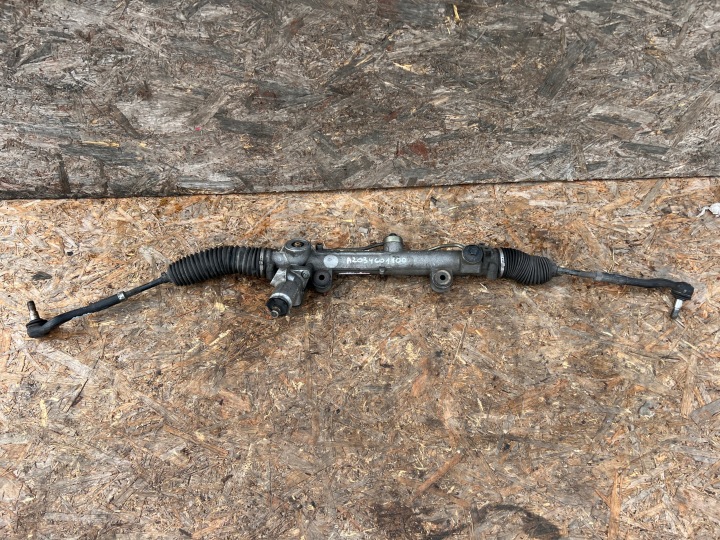 Boîter direction MERCEDES C-KLASA W203 2034601100