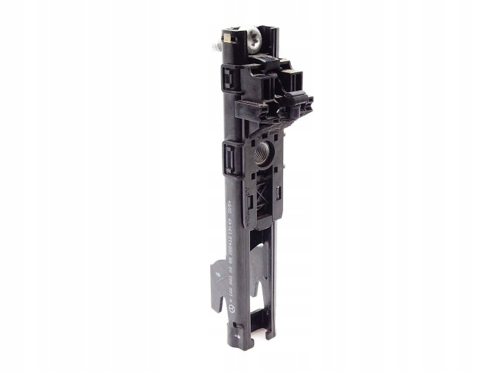 REGULACJA SUWAK heights supports safety MERCEDES ML W166 A1668600088