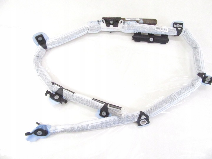 Airbag toit rideau Couverture tablier moteur Airbag Gauche Gauche Avant Chauffeurs BMW e90 Berline