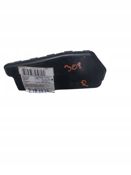 seat airbag right PEUGEOT 308 30380819D