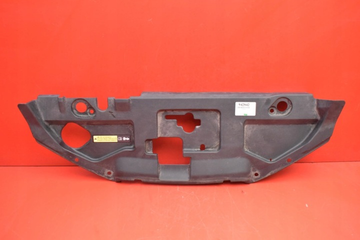 RIVESTIMENTO Anteriore 623223NL0A NISSAN LEAF 1 e ZE0 LIFT 10-17