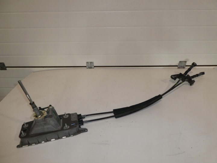 schaltkulisse getriebe getriebe VW GOLF VI