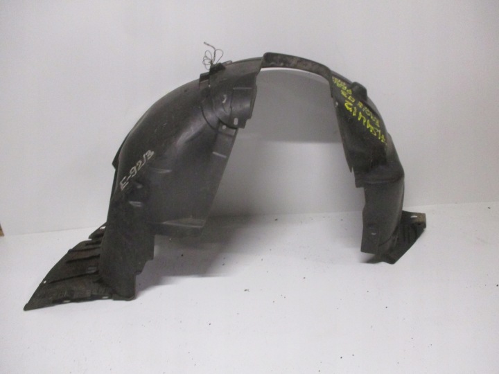 parasale BMW 3 E92 destro anteriore 7154412