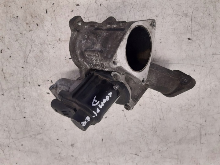 Valvola EGR Skoda Roomster 1,9 TDI