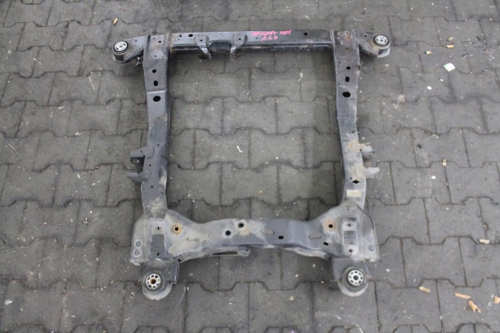 axle beam subframe axle beam TRAWERS front OPEL INSIGNIA A LIFT 1.6 CDTI 13-17