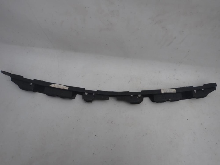 OPEL ASTRA IV 4 J 09-15 Support Support plaque Pare choc Arrière Arrière