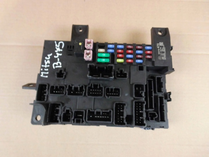 Mitsubishi Eclipse Cross control unit module BSM 8637B475 <