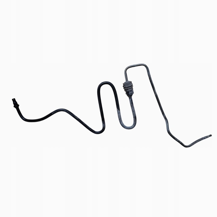 FORD FOCUS MK2 KOMBI HB 04-11R 1.6 16V wiring WYSPRZEGLIKA