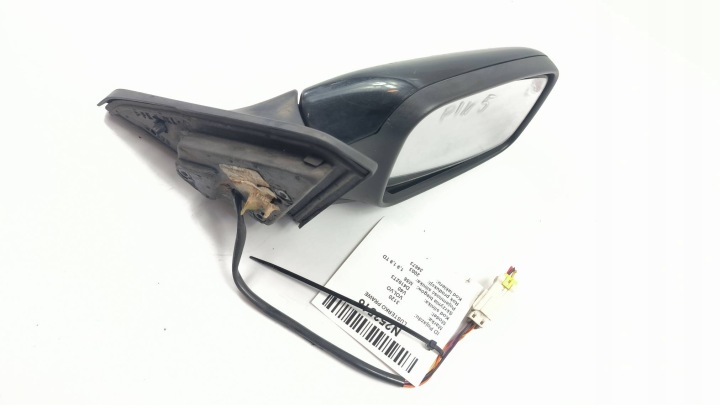 SPECCHIETTO RETROVISORE Destro EU 34673 VOLVO V40 e 5 PIN
