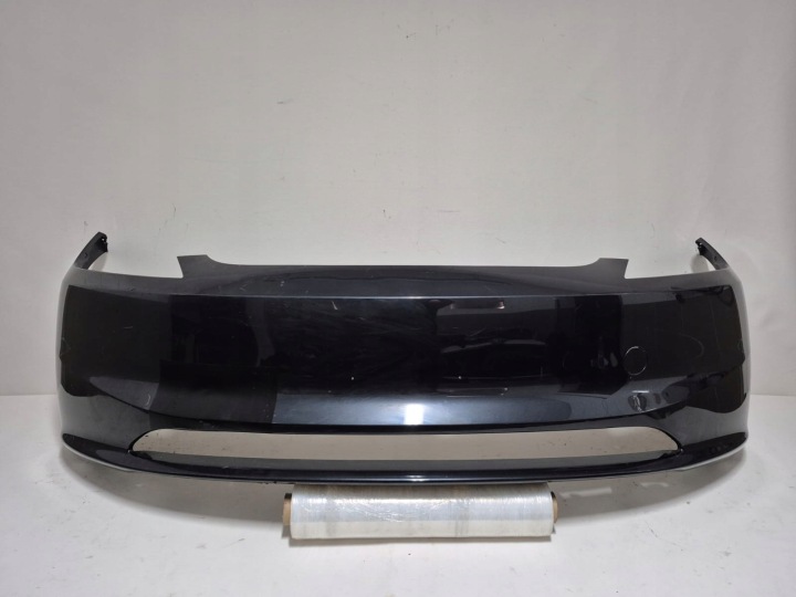 TESLA MODEL 3 LIFT 23-> Paraurti Anteriore Anteriore