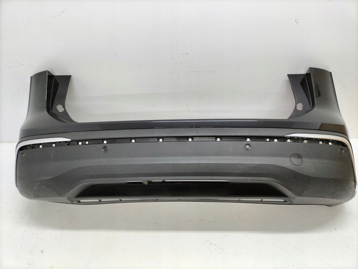 Stoßstange hinten heck VW TIGUAN III 24