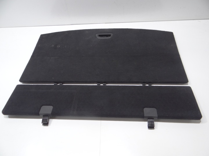 PODLAHA KOBERCE kufru BMW 2 F45 2575681
