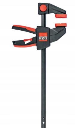 Jednoruční svorka Ezxl 300/90 Bessey EZXL30-9 Zak