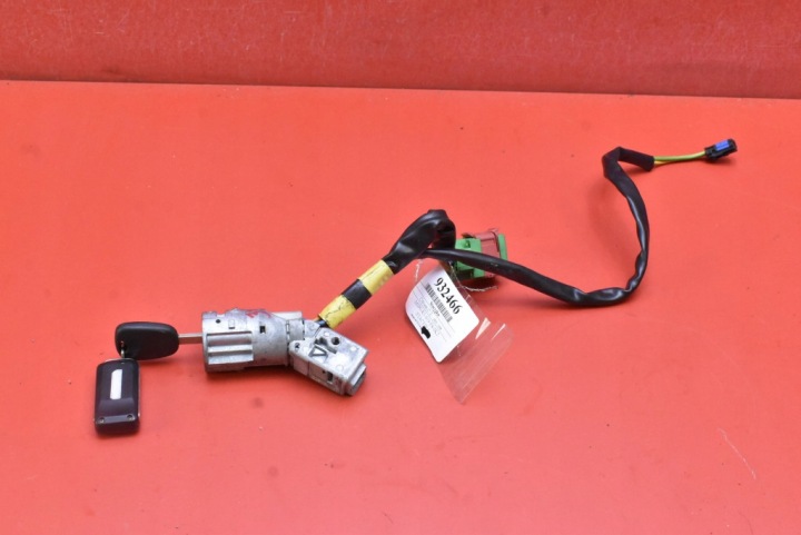ignition key N0501413 CITROEN C2 C 2 1.1 8V 60 KM 03-08