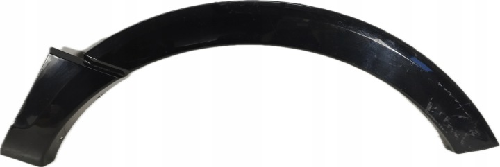 FORD EXPEDITION III 07- moulding of a fender left rear part 7L14-40291C21-AGW