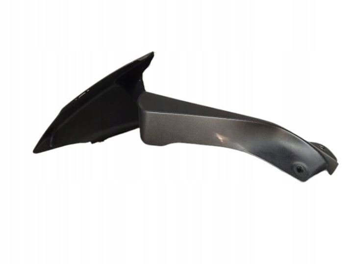 copertura grembialina carenatura CZACHA destra anteriore Suzuki GSX-R750