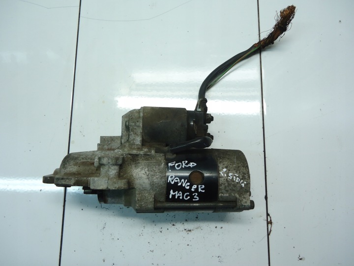FORD RANGER 3.2 TDCI starter EB3T-11000-BB