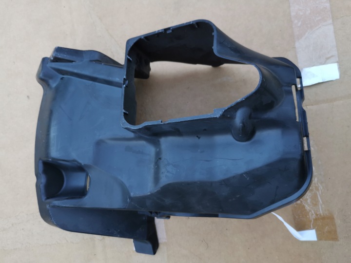 PEDAL freno MERCEDES W211 SCATOLA maualna