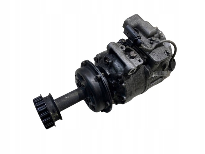 Compresseur Climatisateur air conditionné TOUAREG et 5.0 V10 TDI 7H0820805F