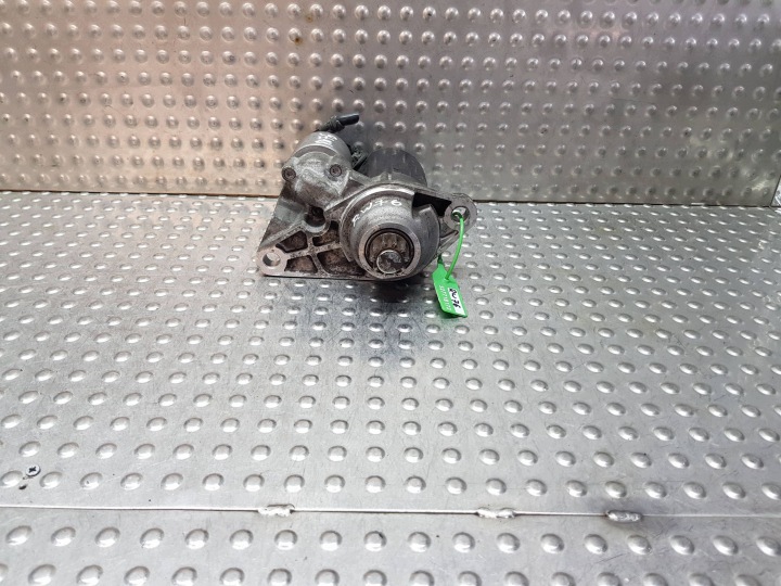 starter 02T911023S IBIZA IV 6J POLO V 6R FABIA II ROOMSTER 1.4 1.6 TFSI