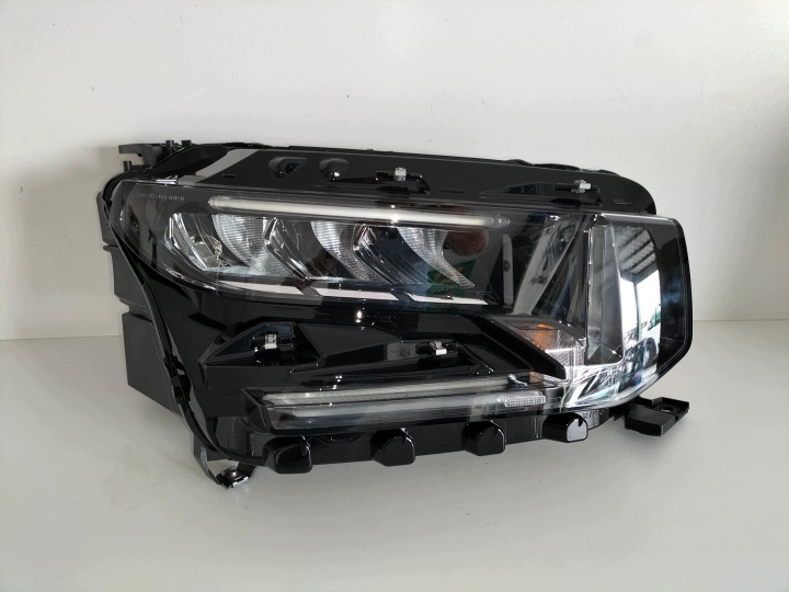 Licht vorne reflektor rechts CITROEN C3 IV e-C3 24- FULL LED