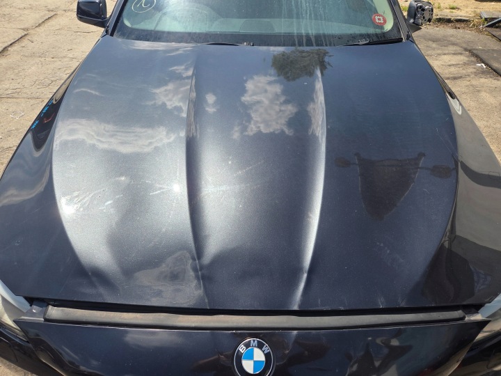 cofano BMW F10 F11 B90