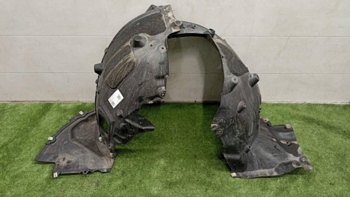 BMW G60 Pare soleil Droite Avant TROJKAT 9881716 9621236 9881812